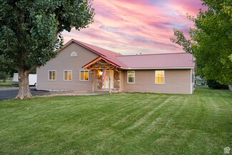 222 E 1500 S, Vernal, UT 84078