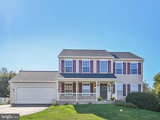105 Brinton Dr, Coatesville, PA 19320