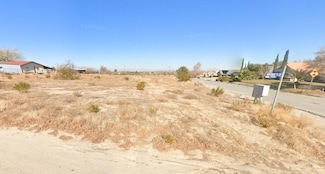 0 Pearblossom Hwy Unit 24009298, Palmdale, CA