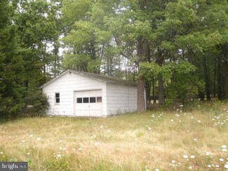 0 Cambria St, Grassflat, PA 16839