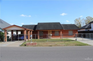 614 Tampico St, Mission, TX 78572