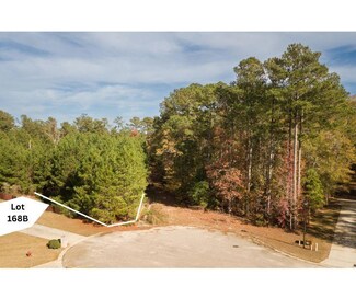 Lot 168B Barclay Dr, Florence, SC 29501