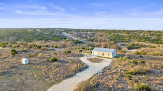 769 Three Creeks Dr, Bertram, TX 78605