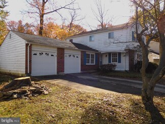 3304 Tunison Dr, Wilmington, DE 19810