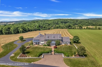 2116 Laurel Hill Rd, Clarks Summit, PA 18411