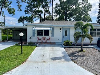 16 Desert Candle Cir, Lehigh Acres, FL 33936