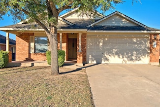 1232 Kenneys Way, Round Rock, TX 78665