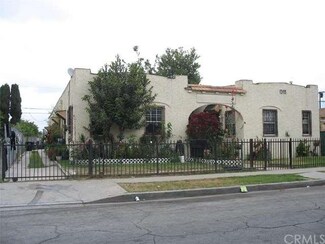 1211 E 71st St, Los Angeles, CA 90001