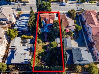 1933 Denton Ave, San Gabriel, CA 91776