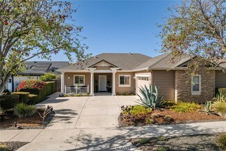 1432 Blackberry Ave, Arroyo Grande, CA 93420