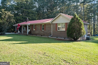 709 Simonton Mill Rd, Carrollton, GA 30117