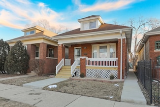 8725 S Ada St, Chicago, IL 60620