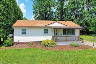 1010 Burlington St, Youngstown, OH 44510