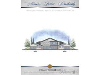 647 Stonebridge Dr, Longmont, CO 80503