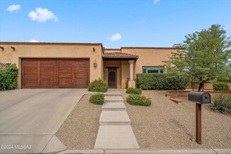 7954 N Placita Marquitos, Tucson, AZ 85704