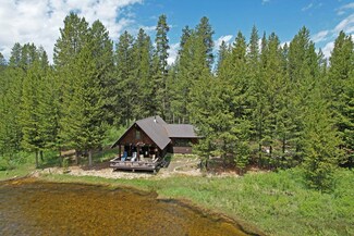 24743 Warren Wagon Rd, McCall, ID 83638