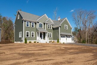6 Eaton Cir, North Reading, MA 01864