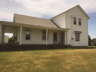 5675 W 300 N, Ligonier, IN 46767