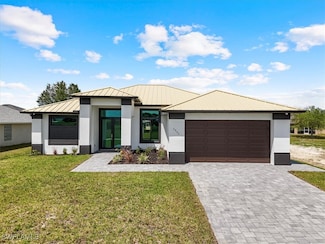 2903 NW 6th Terrace, Cape Coral, FL 33993