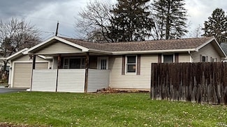 367 Matty Ave, Syracuse, NY 13211