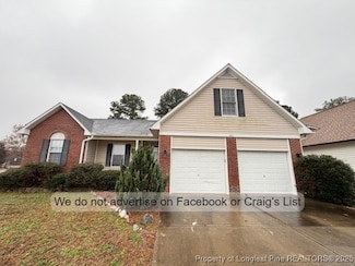 1405 Middlesbrough Dr, Fayetteville, NC 28306