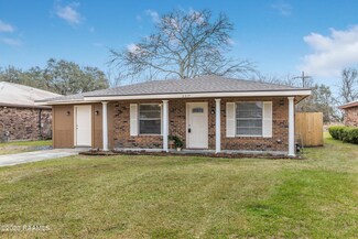 2317 Southern St, New Iberia, LA 70560