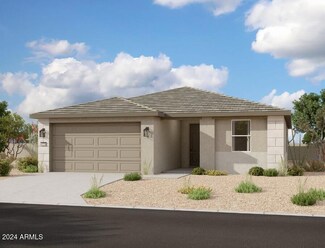 5540 W Olney Ave, Phoenix, AZ 85339
