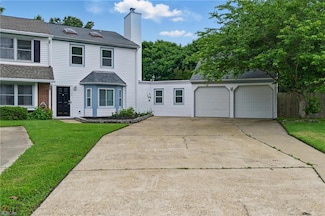 723 Goose Creek Ct, Virginia Beach, VA 23462