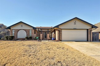 6605 Cove Hollow Rd, Oklahoma City, OK 73132