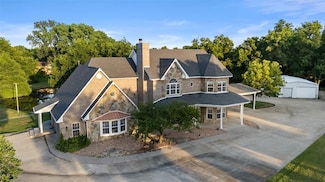 721 S Forrest, Stratford, OK 74872