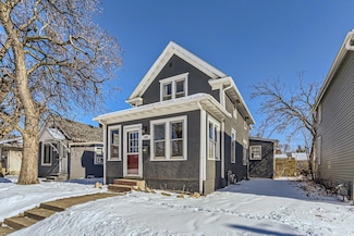 1307 Pierce St NE, Minneapolis, MN 55413