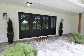 17718 SW 30th Ave, Newberry, FL 32669
