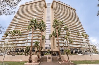3111 Bel Air Dr Unit 18D, Las Vegas, NV 89109