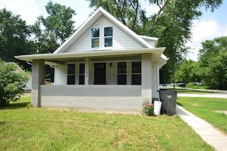 1030 E Bristol St, Elkhart, IN 46514