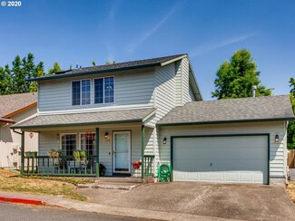 1120 SW Ivory Loop Unit 18, Gresham, OR 97080