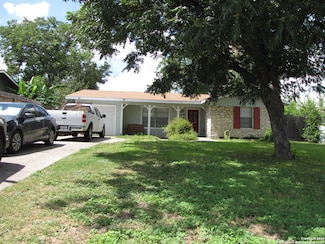 1707 Farwell Dr, San Antonio, TX 78213