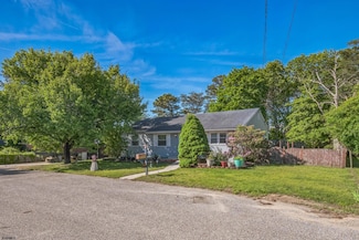 14 Roberts Ave, Marmora, NJ 08223