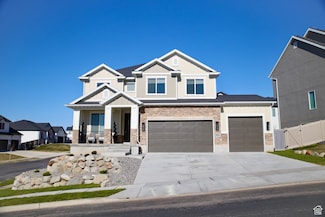 3953 N Mountain View Rd, Eagle Mountain, UT 84043