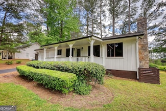 386 Flamingo Dr, Monticello, GA 31064