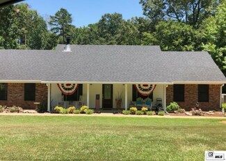 107 Aubrey Rd, Farmerville, LA 71241