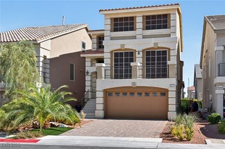 9812 Panther Hollow St, Las Vegas, NV 89141