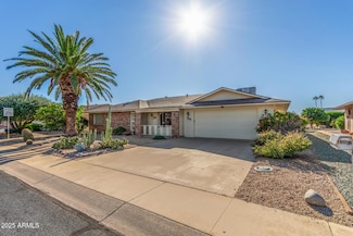 10609 W Concho Cir, Sun City, AZ 85373