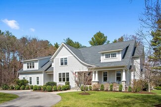 66 Oxbow Rd, Concord, MA 01742