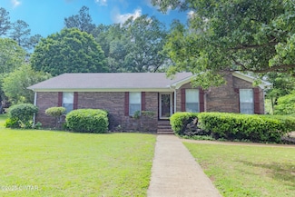 857 W Thomas St, Brownsville, TN 38012