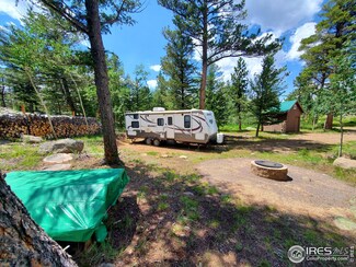 180 Yuki Dr, Red Feather Lakes, CO 80545