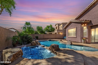 4662 S Calico Rd, Gilbert, AZ 85297