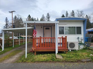 2799 Siskiyou Blvd Unit 40, Ashland, OR 97520