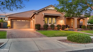 20546 W Summit Place, Buckeye, AZ 85396