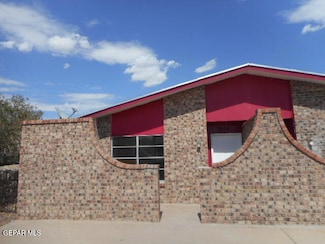 3014 Barkarian Place, El Paso, TX 79936