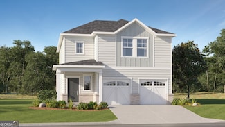 2472 Cotton Ln, Douglasville, GA 30135